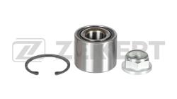 Ремкомплект ступицы задний (без ABS) Lada Vesta (GF_) 15-  XRAY (GAB_) 16-  Renault Logan I II 04-   rl-2018