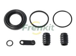 Ремкомплект суппорта задний BMW 6 SERIES (F12 F13) 06-11-> ALL TYPES 244023