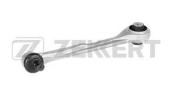 Рычаг подвески попереч. перед. верх. лев. Audi A6 V 18- A7 II 17- A8 IV 17- Q5 II 16- Q7 II 15-  ql-3418