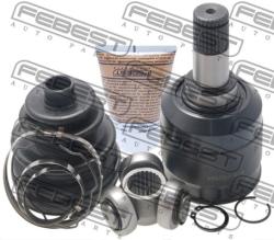 ШРУС ВНУТРЕННИЙ 24x41x27 (MITSUBISHI GALANT EA 1996-2003) FEBEST 0411-ea