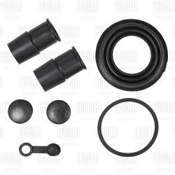 Ремкомплект суппорта для а/м BMW X3 E83 (04-) зад. d=42мм (RCF 103561)