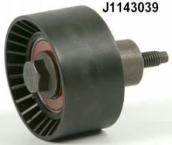 Ролик ремня ГРМ MAZDA 626 1.8 91-97 PB-1045