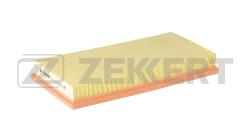 Фильтр возд. Jeep Cherokee II 84- Volvo S40 97- V40 97- lf-1510