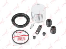 Ремкомплект тормозного суппорта с поршнем переднего (поршень D 54 MM суппорт MANDO) HYUNDAI ELANTRA bc-6383