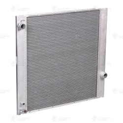 Радиатор охл. для а/м Land Rover Range Rover III (02-) 4.4i (дв.M62) (LRc 10162)