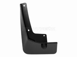 Брызговик Hyundai Santa Fe 18-21 (Сзади/ Слева)