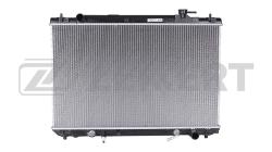 Радиатор охлаждения двигателя Toyota Highlander (U20) 00- mk-1549