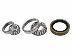 Подшипник передней ступицы комплект MERCEDES E 93-97( 2 подш+сальник)