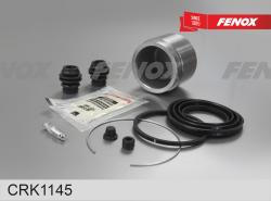 CRK1145 Ремкомплект суппорта + поршень MITSUBISHI LANCER 03-