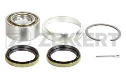 Ремкомплект ступицы перед. (без ABS) Toyota Rav 4 (A10) 94-  Carina (T190) 92-  Celica (T180  T200)  rl-1224