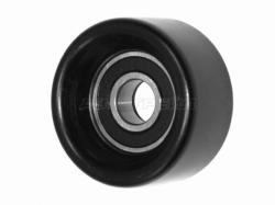 Ролик приводного ремня натяжителя HYUNDAI IX35 2,0/KIA SORENTO 2,4 12-