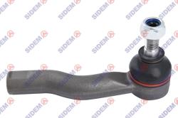 Наконечник р/т TOYOTA RAV4 00-06 прав. 45243