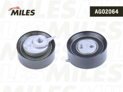 Ролик ремня ГРМ VW T4/LT/VOLVO S70/S80 2.5D 95-06 AG02064