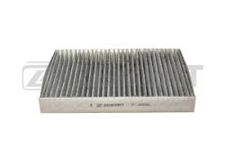 Фильтр салон. угольн. Renault Fluence 10- Megane III 08- if-3002k