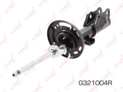 Стойка амортизаторная передняя R MAZDA CX-5(KE) 11> g321004r