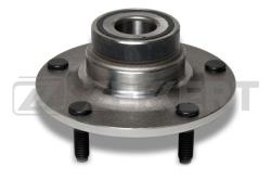 Ступица задняя (без ABS) FORD TRANSIT VI VII 00- TRANSIT TOURNEO II 06- rl-1468