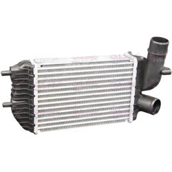 526889 Интеркулер Jumper / Boxer / Ducato (94-06)