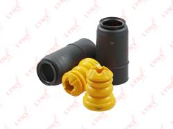 Защитный комплект амортизаторов задних BMW 1(F20) 11-20 / 2(F22) 14-20 / 3(F30) 11-19 pr-7240