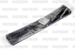 P48500B Комплект пластиковых хомутов