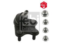 Опора шаровая (L)  SKODA ROOMSTER (5J) 36051