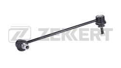 Стойка стабилизатора перед. лев. BMW 5 (E60 E61) 01- ss-1676