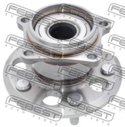 Ступица задняя в сборе 0182-ACA20R