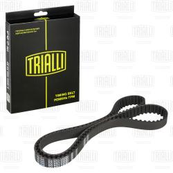 Ремень ГРМ для а/м Audi 100 C4 (90-) 2.3i (147*19) (HNBR стекловолокно) (GB 1948)