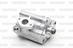 POP043 Насос масляный