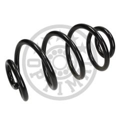 Пружина ходовой части NISSAN: TIIDA Schr?gheck (C11)  TIIDA Stufenheck (C11) af-3257