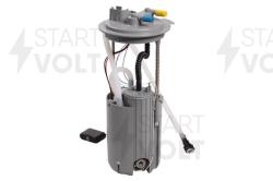 STARTVOLT SFM 0522 Модуль топливного насоса для автомобилей Chevrolet Captiva (06-)/Opel Antara (06-) 2.4i/3.2i