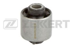 С/блок внутренний задн. продольной тяги Mazda 323 VI 98- Premacy 99- gm-5703