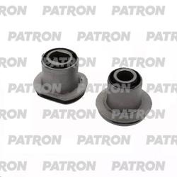 Комплект сайлентблоков подвески PSE11081