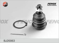 Опора шаровая NISSAN ARMADA/INFINITI QX56 03- пер.подв. 0220-A60UPF