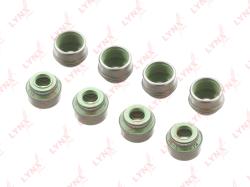 Колпачок маслосъемный AUDI/VW/SKODA/BMW/RENAULT/VOLVO/SAAB 7мм SO-0447