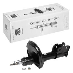 TRIALLI AG 08103 Амортизатор для автомобилей Hyundai Starex / H-1 (08-) до 11.2013 г.в. (стойка) передний левый