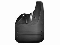 Брызговик Toyota Hilux Pick Up 04-08 / Fortuner 04-08 (Спереди/ Справа/ под расширитель)