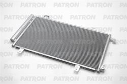 PRS1334 Радиатор кондиционера