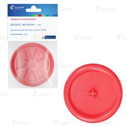 Мембрана маслоотделителя для а/м Mercedes-Benz Sprinter (00-) 2.1D/2.7D [OM611/612/646] (LGS 0022)