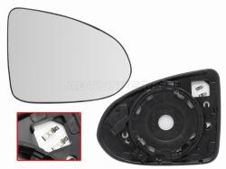 Полотно зеркала Hyundai Sonata 19-23 (Справа/ Обогрев)