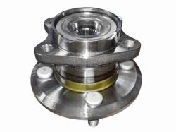 Ступичный узел задн. TOYOTA RACTIS/BELTA/VITZ 4WD 05-