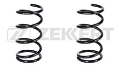 Пружина подвески задн. (заказывать 2 шт./цена за 1 шт.) TOYOTA RAV 4 (A10) 94- sf-2235