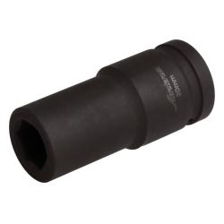 AIRLINE AT-IS34-24 Головка ударная торцевая 3/4" DR шестигранная 20мм L=90 мм