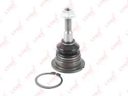 Шаровая опора верхняя L/R LAND ROVER DISCOVERY III-IV 2.7TD-5.0 04> / RANGE ROVER III 3.5TD 06> / RA c1288lr