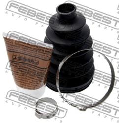 Пыльник ШРУСа HONDA ACCORD 02-08/TOYOTA AVENSIS  97-03 нар. 0317P-FD