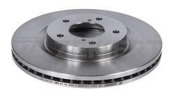 Диск тормозной перед. Mitsubishi Grandis 04- bs-6584