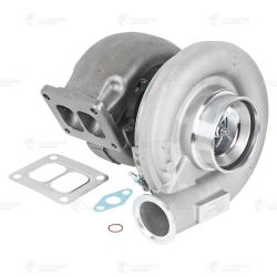 Турбокомпрессор для а/м Scania 4 (98-)/5 (P,G,R,T-Series) (03-) [DC11/12] (тип HX55) (LAT 2701)