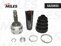 GA20652 ШРУС MITSUBISHI LANCER IX 1.8GDIT 03-07 нар. +ABS