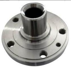 DB82179 Ступица колеса VW T4 90-03 пер.