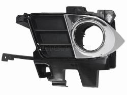 Оправа ПТФ Honda Accord 11-13 (Слева)