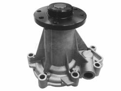 Насос водяного охлаждения SsangYong Actyon 05-10 / Actyon Sports 06-16 D20DT;D27DT!